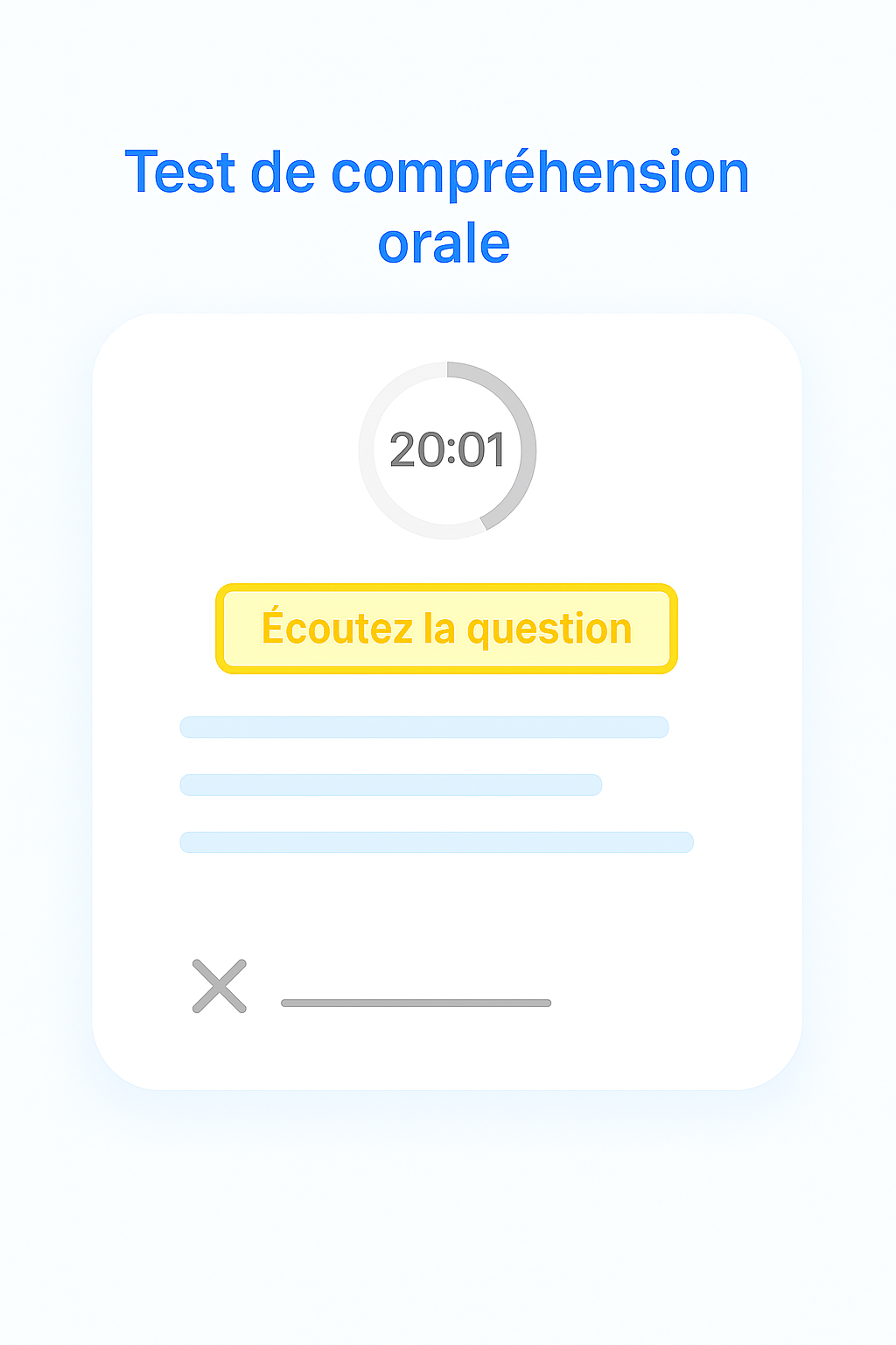 Practice Screenshot 1