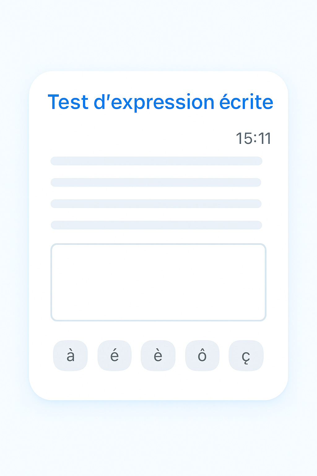 Practice Screenshot 2